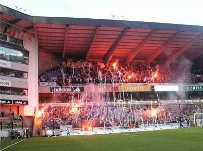 voila l ambiance a anderlecht