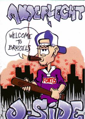 encore petit t article sur anderlecht