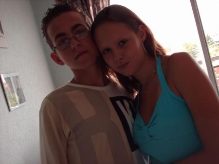 voila moi et mel