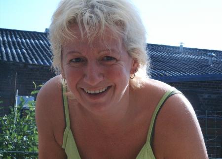 ma maman