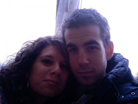 voila mon frere et ma soeur